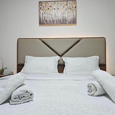 Superb 1 Bedroom In The Best Zone Of The City. Ferizaj Dış mekan fotoğraf