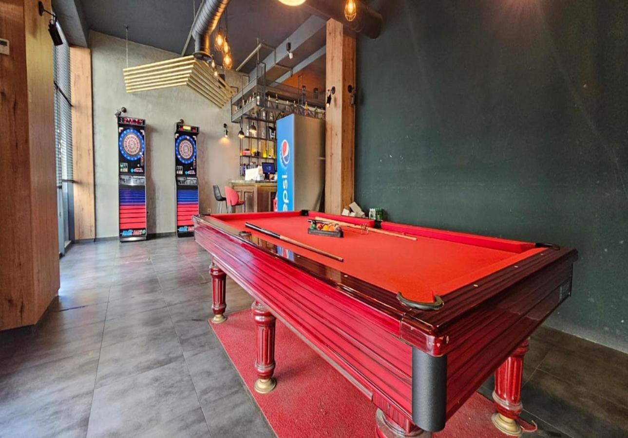 Superb 1 Bedroom In The Best Zone Of The City. Ferizaj Dış mekan fotoğraf
