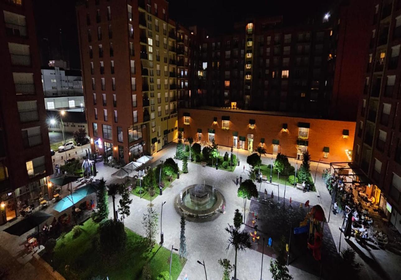 Superb 1 Bedroom In The Best Zone Of The City. Ferizaj Dış mekan fotoğraf
