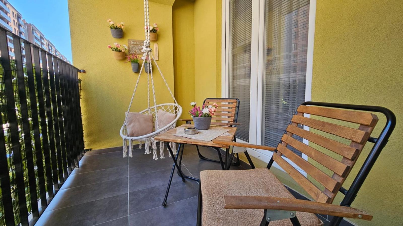 Superb 1 Bedroom In The Best Zone Of The City. Ferizaj Dış mekan fotoğraf