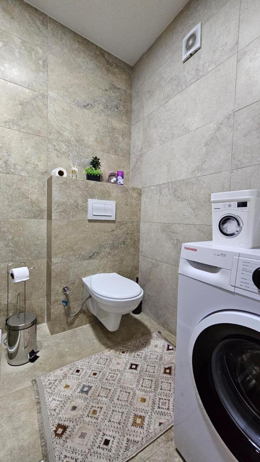 Superb 1 Bedroom In The Best Zone Of The City. Ferizaj Dış mekan fotoğraf