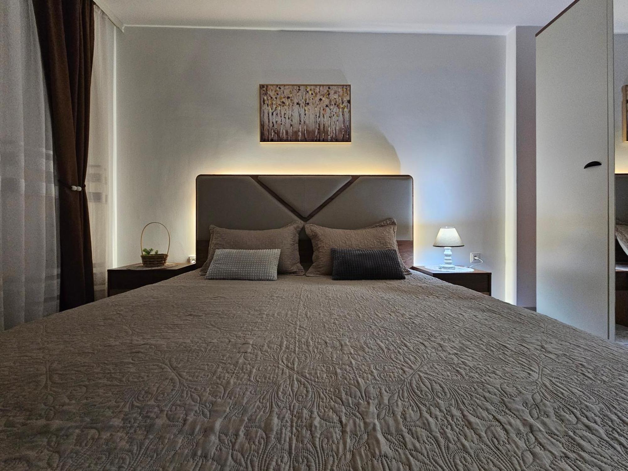 Superb 1 Bedroom In The Best Zone Of The City. Ferizaj Dış mekan fotoğraf