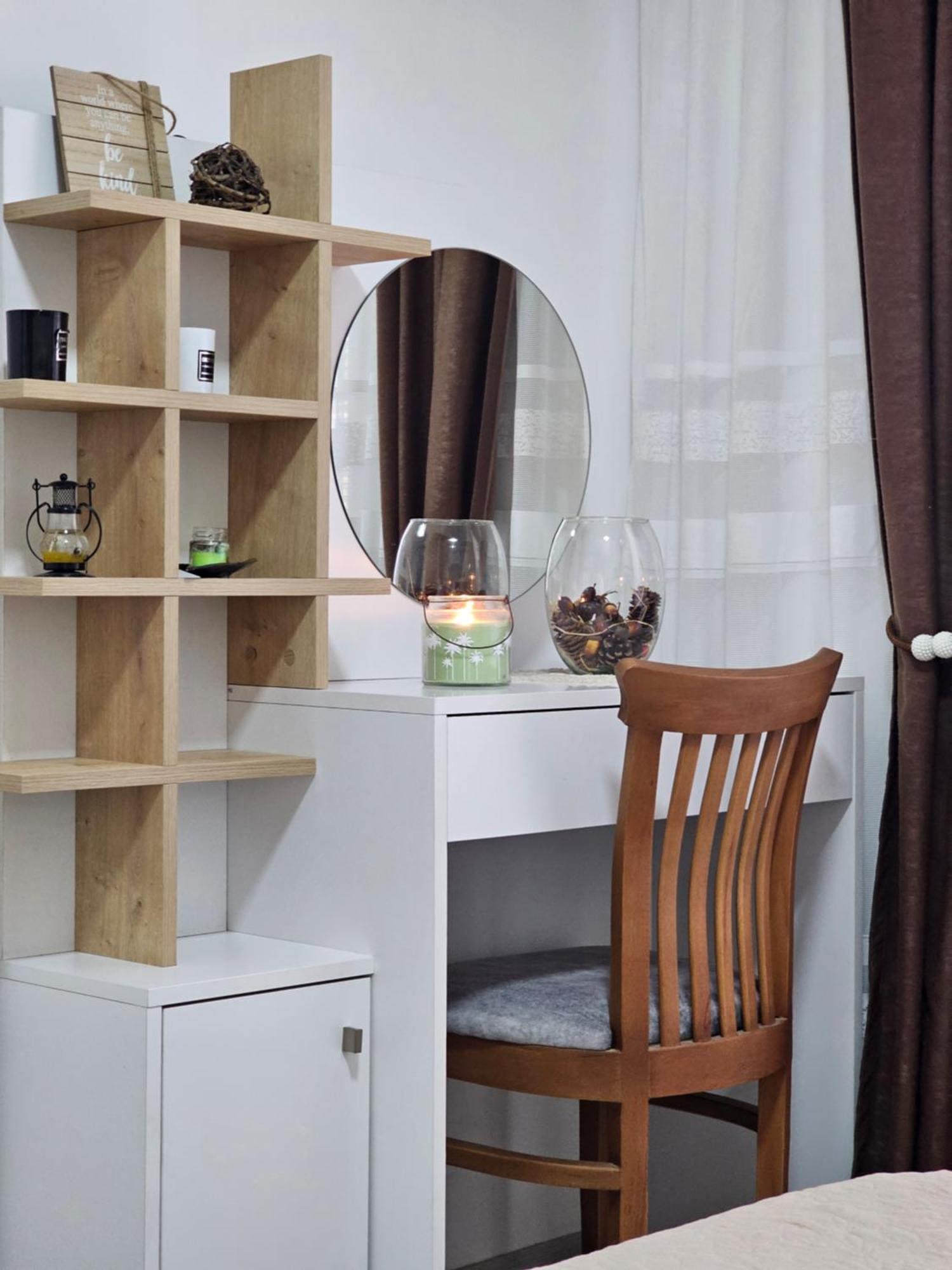 Superb 1 Bedroom In The Best Zone Of The City. Ferizaj Dış mekan fotoğraf