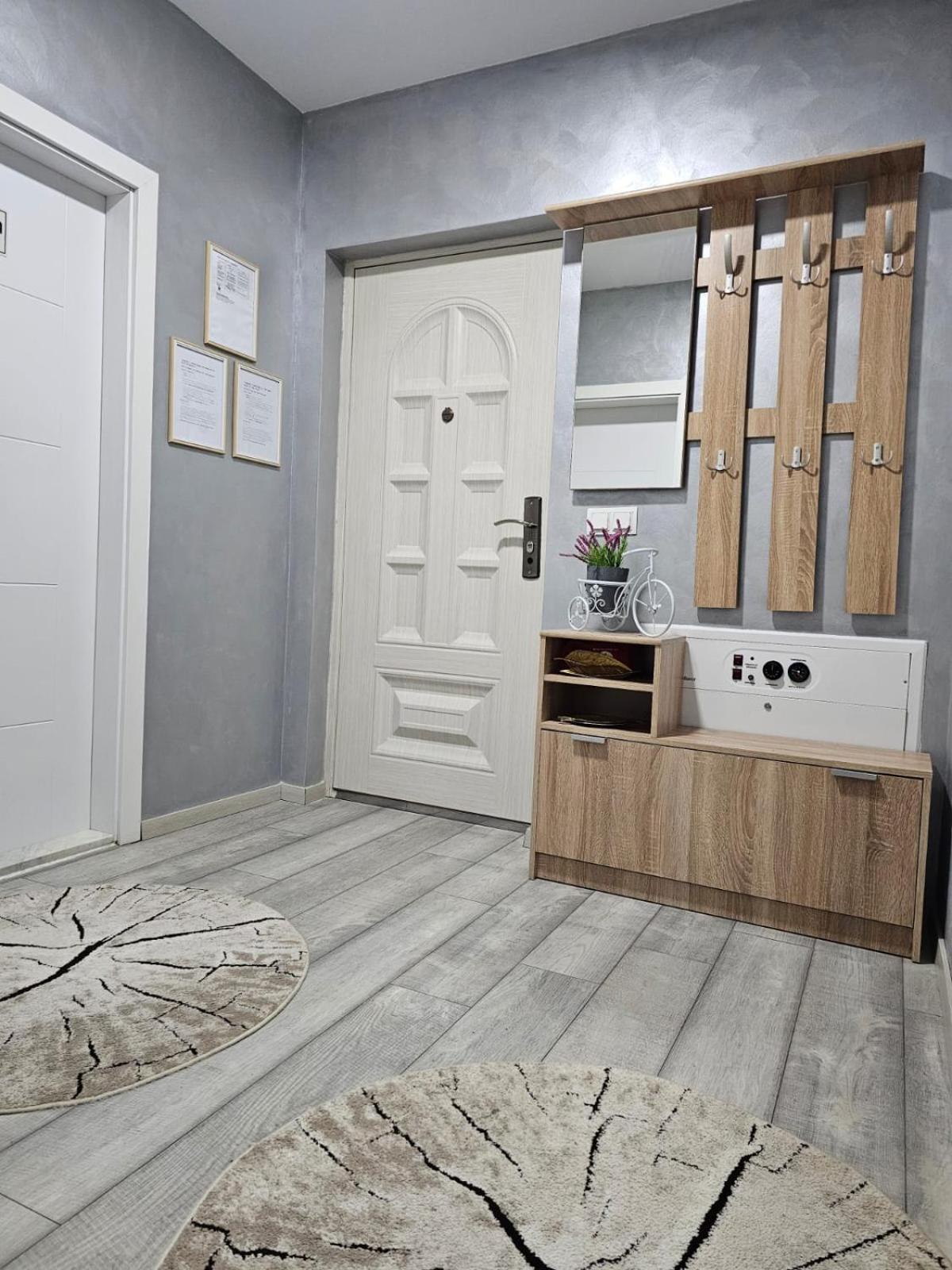 Superb 1 Bedroom In The Best Zone Of The City. Ferizaj Dış mekan fotoğraf